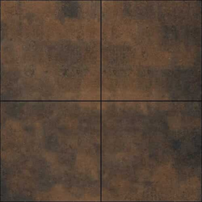 Тротуарная плитка Steinrus Урбан Хард Color Mix Бомонт 80 мм