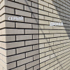 Облицовочный кирпич Tereх одинарный 1 НФ Дюна шале, М175