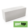 Газобетонные стеновые блоки Poritep 625х250х250, D600
