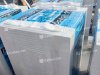 Газобетонные блоки Bonolit Малоярославец D400 625х200х375 стеновые